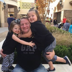 Meet your Posher, Dan